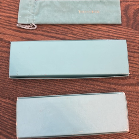 Tiffany boxes - Picture 5 of 6